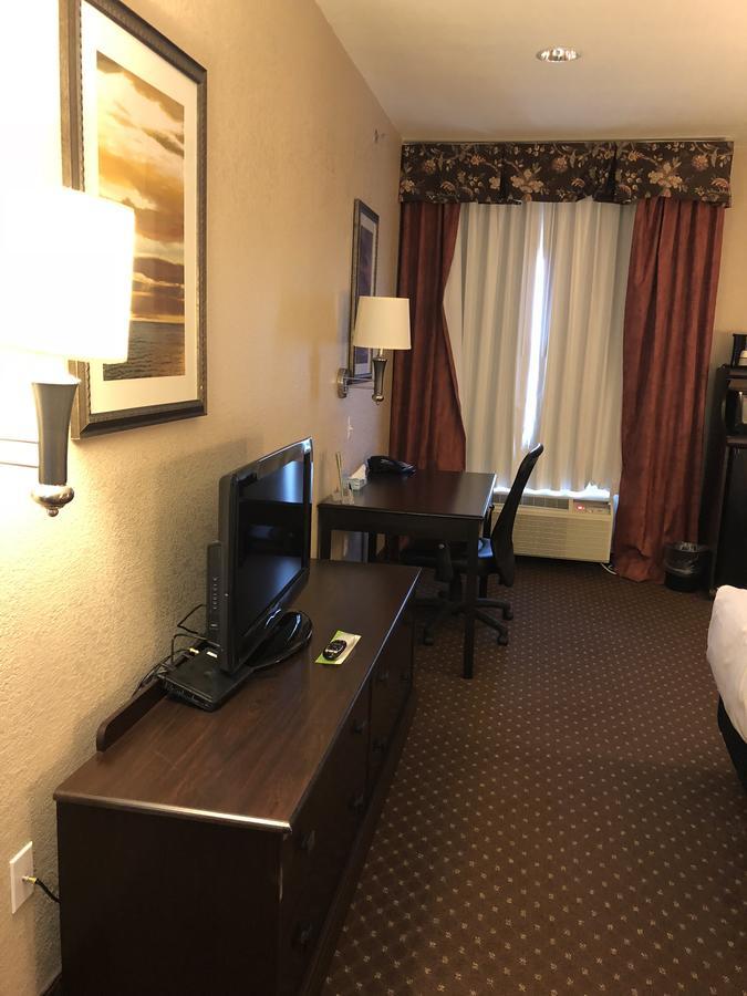 Americas Best Value Inn - Gun Barrel City Екстериор снимка